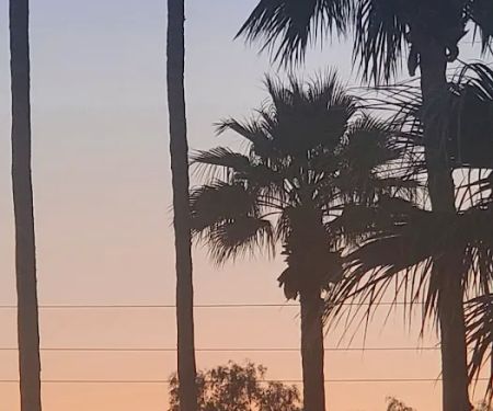 Klahanne Mobile Home Park