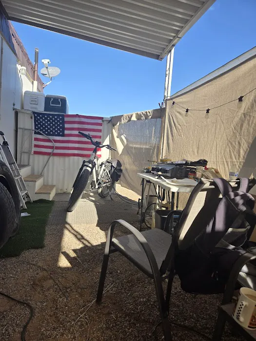 Golden Acres Mobile Manor Picture 2