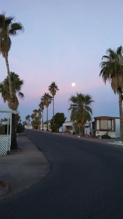 Golden Acres Mobile Manor Picture 1