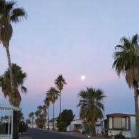 Golden Acres Mobile Manor ico