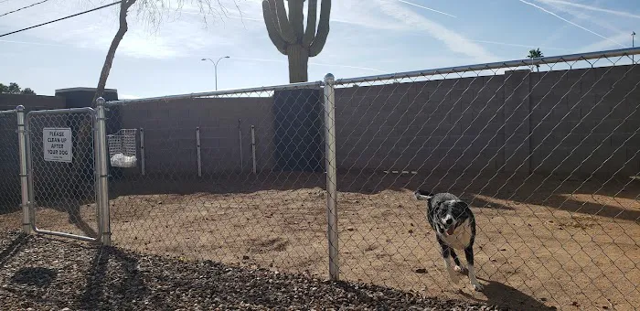 Buddy's RV Park Picture 5