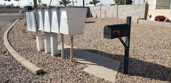 Buddy's RV Park Picture 9