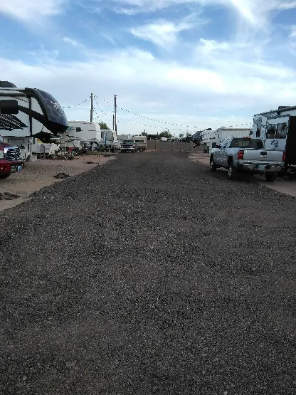 Buddy's RV Park Picture 8