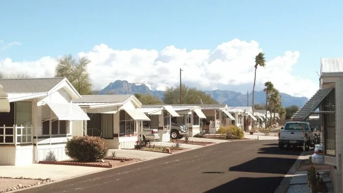 Star Valley Ranch Picture 8