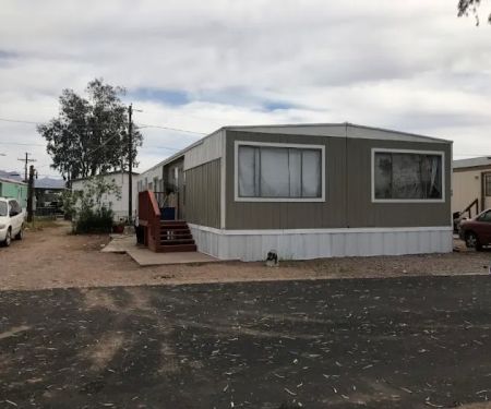 Mountain Vista Family Park