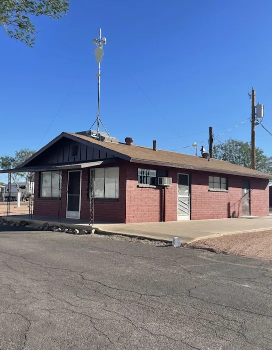 Sundance Village RV Resort Picture 2