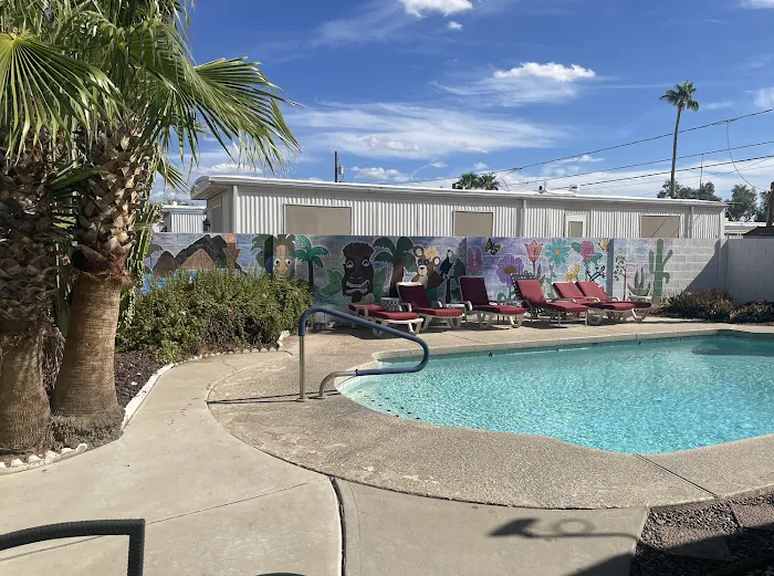 Sundance Village RV Resort Picture 1