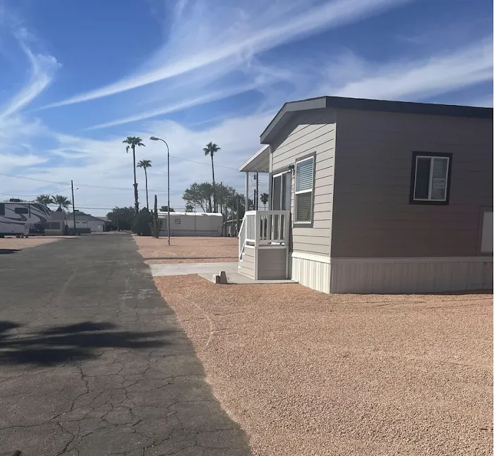 Sundance Village RV Resort Picture 3