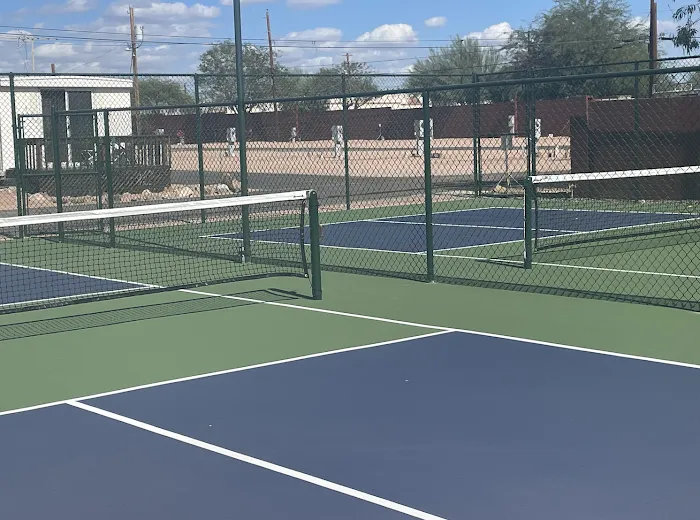 Sundance Village RV Resort Picture 4