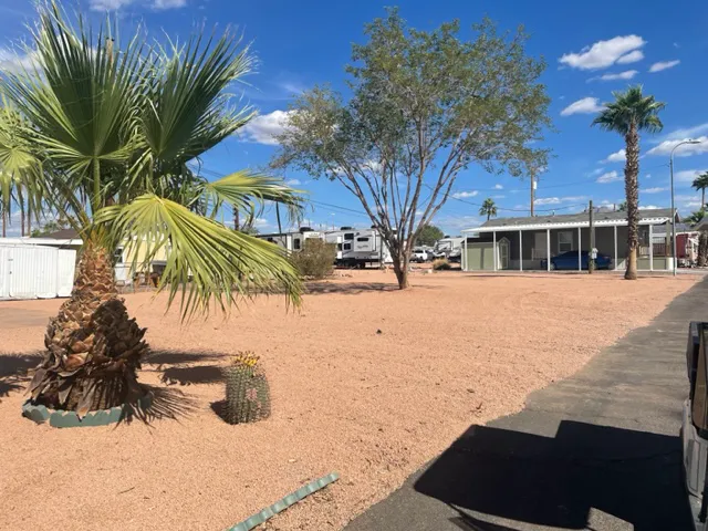 Sundance Village RV Resort Picture 8