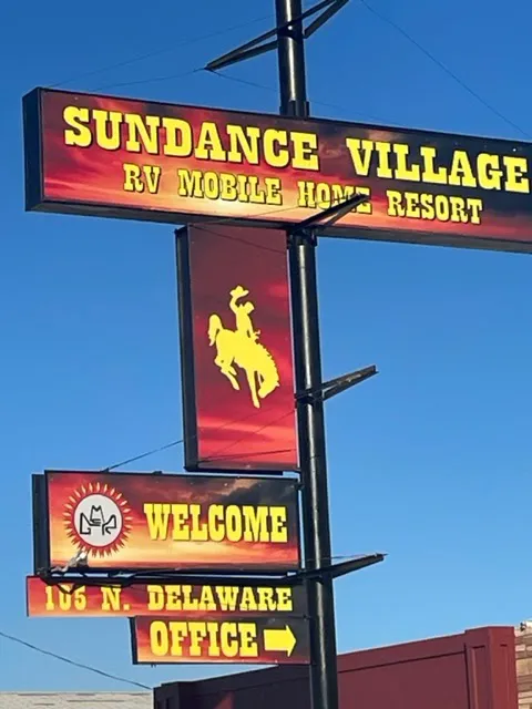 Sundance Village RV Resort Picture 6