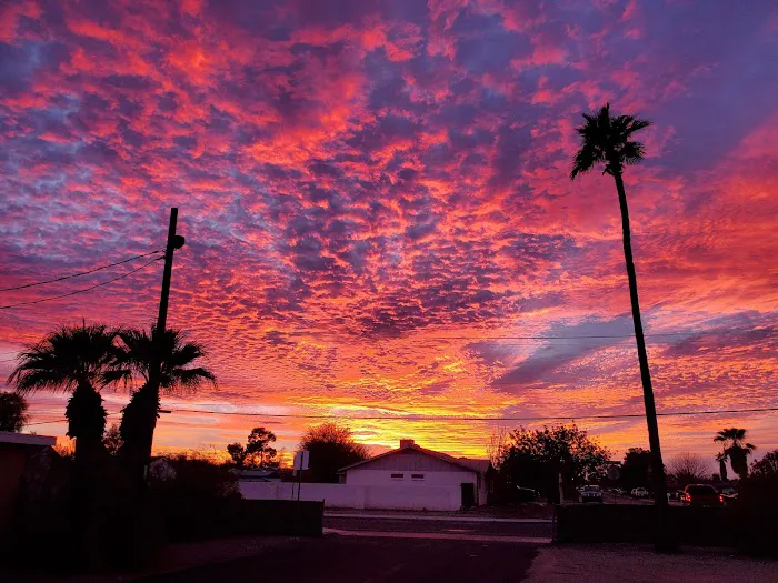 Sundowner Picture 10