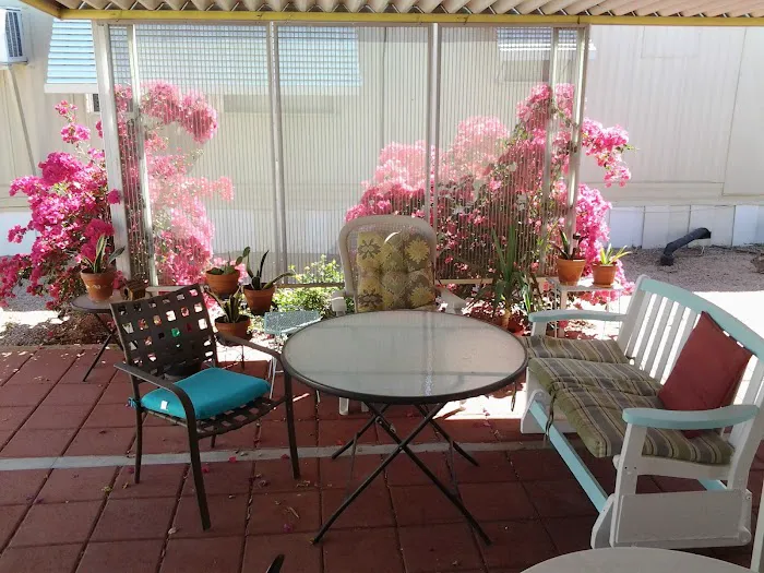 Sunset Mesa Mobile Home and RV Park Picture 2