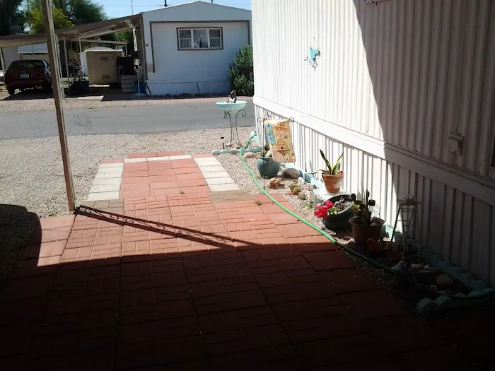 Sunset Mesa Mobile Home and RV Park Picture 1