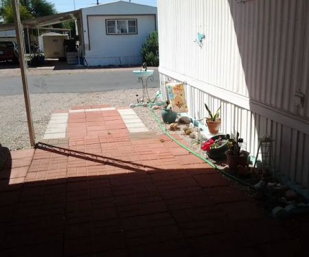 Sunset Mesa Mobile Home and RV Park