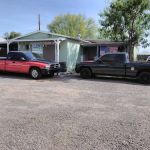 Arizona Sleets Mobil Home Park