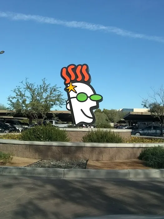 Arizona Sleets Mobil Home Park Picture 6