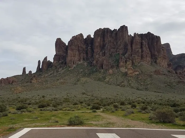 Mountain View Mobile Home Ranch Picture 3