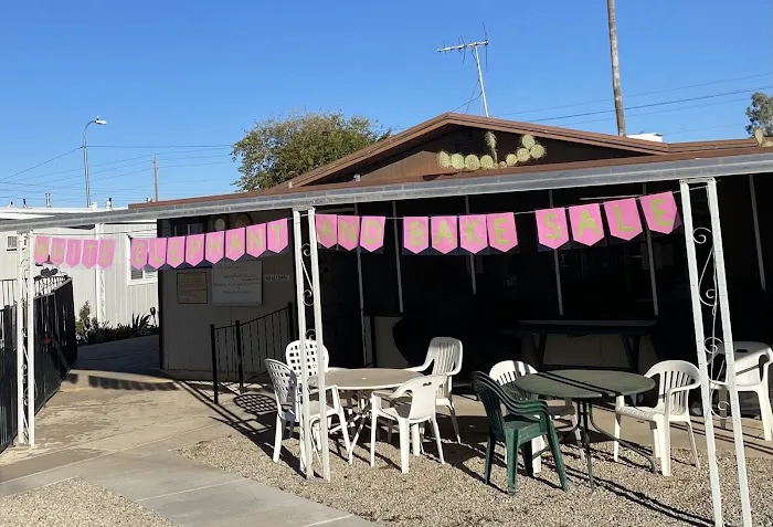 Mountain View Mobile Home Ranch Picture 2