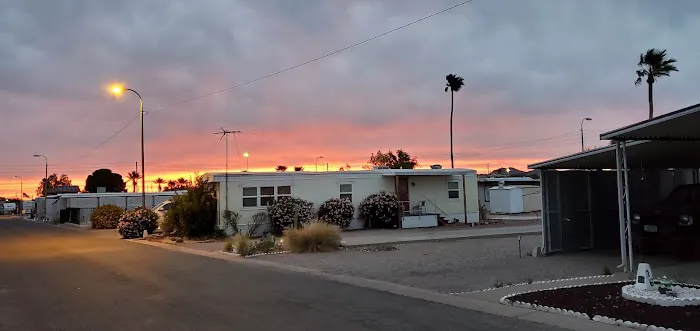 Mountain View Mobile Home Ranch Picture 5