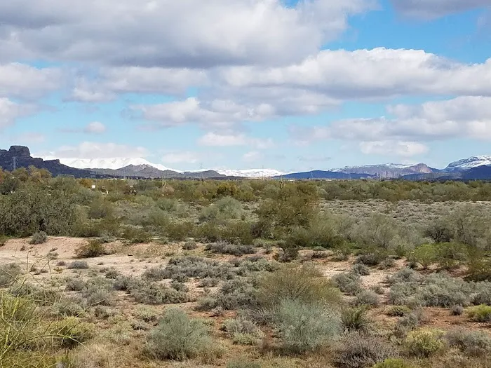 Mountain View Mobile Home Ranch Picture 4