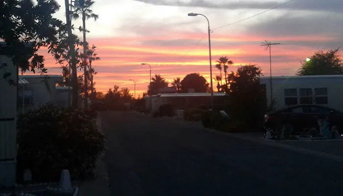 Mountain View Mobile Home Ranch Picture 8