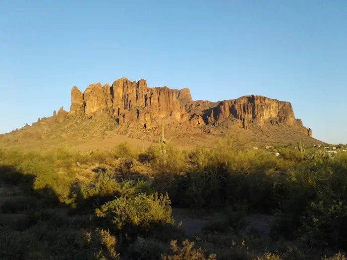 Mountain View Mobile Home Ranch Picture 10