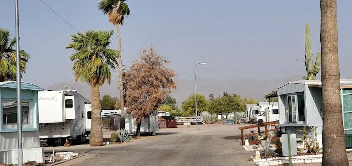 Mountain View Mobile Home Ranch Picture 9