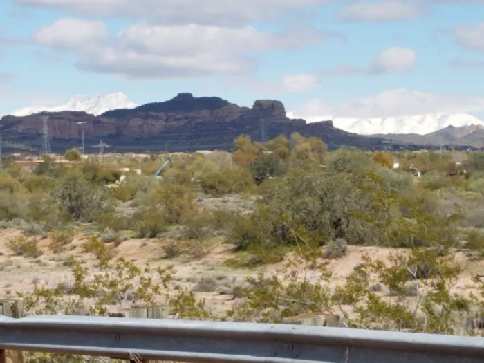 Mountain View Mobile Home Ranch Picture 7