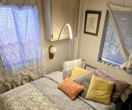 Oasis Junction Mobile Home & RV Park