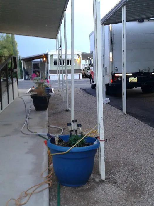 Paradise Community M H P Picture 1