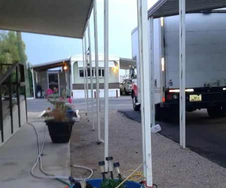 Paradise Community M H P