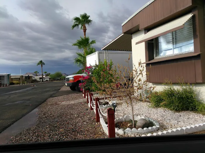 Paradise Community M H P Picture 3