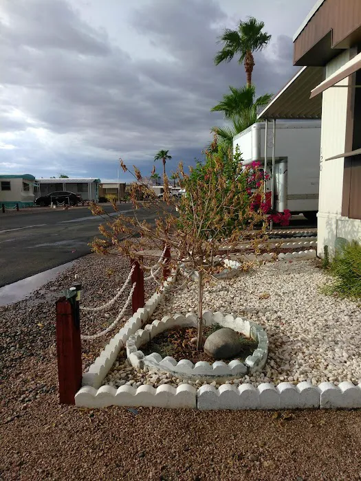 Paradise Community M H P Picture 2