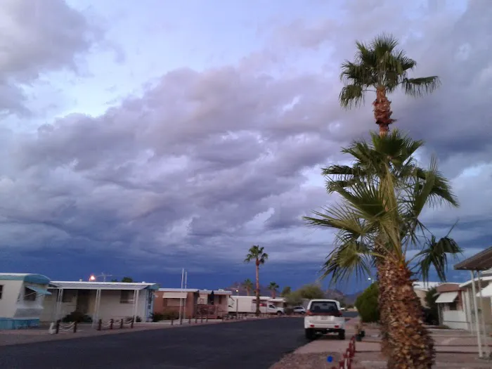 Paradise Community M H P Picture 4