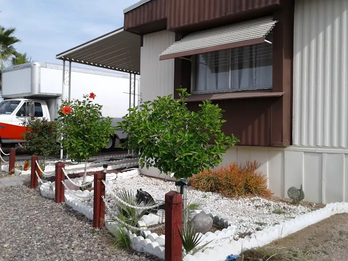 Paradise Community M H P Picture 5