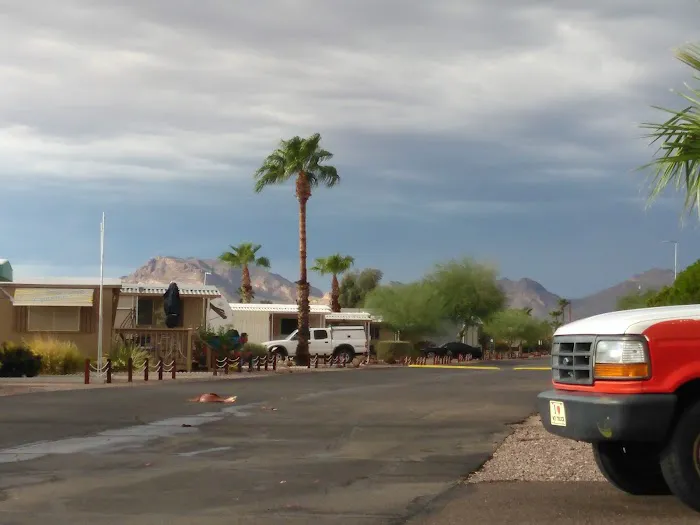 Paradise Community M H P Picture 6