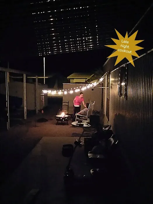 Paradise Community M H P Picture 9