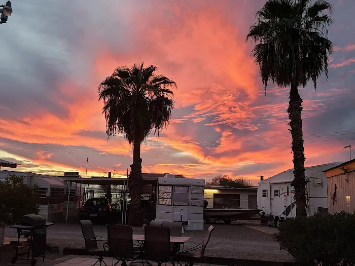 Pleasant Acres RV Park Picture 1