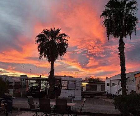 Pleasant Acres RV Park