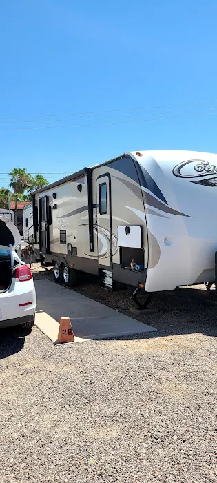 Pleasant Acres RV Park Picture 5