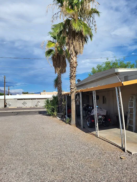 Pleasant Acres RV Park Picture 2