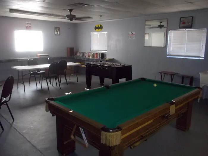 Pleasant Acres RV Park Picture 4