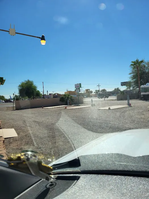 Pleasant Acres RV Park Picture 6