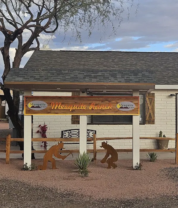 Mesquite Ranch RV Park Picture 3