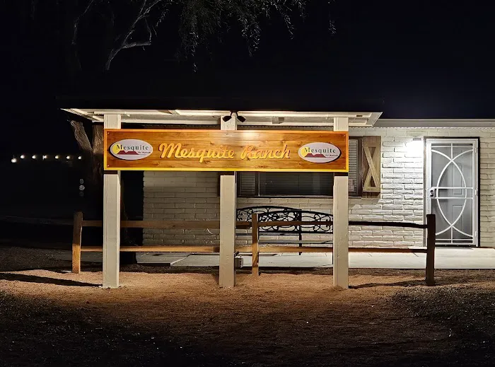 Mesquite Ranch RV Park Picture 2