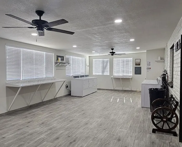 Mesquite Ranch RV Park Picture 4