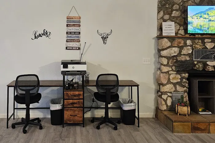 Mesquite Ranch RV Park Picture 6