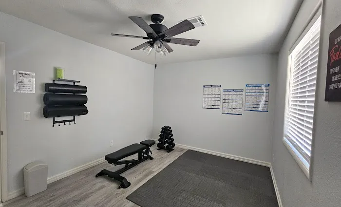 Mesquite Ranch RV Park Picture 5