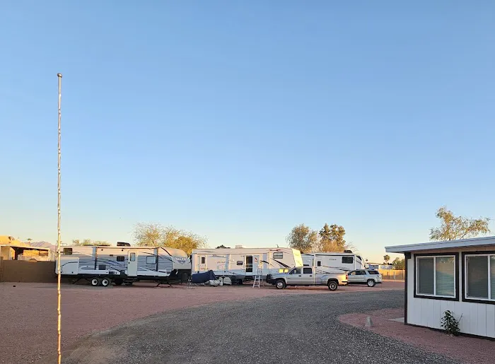 Mesquite Ranch RV Park Picture 8